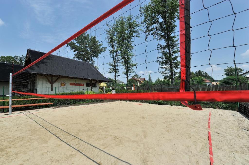 Chalupka Bratov V Resorte Aplend เวลคี สลาวโคว์ ภายนอก รูปภาพ