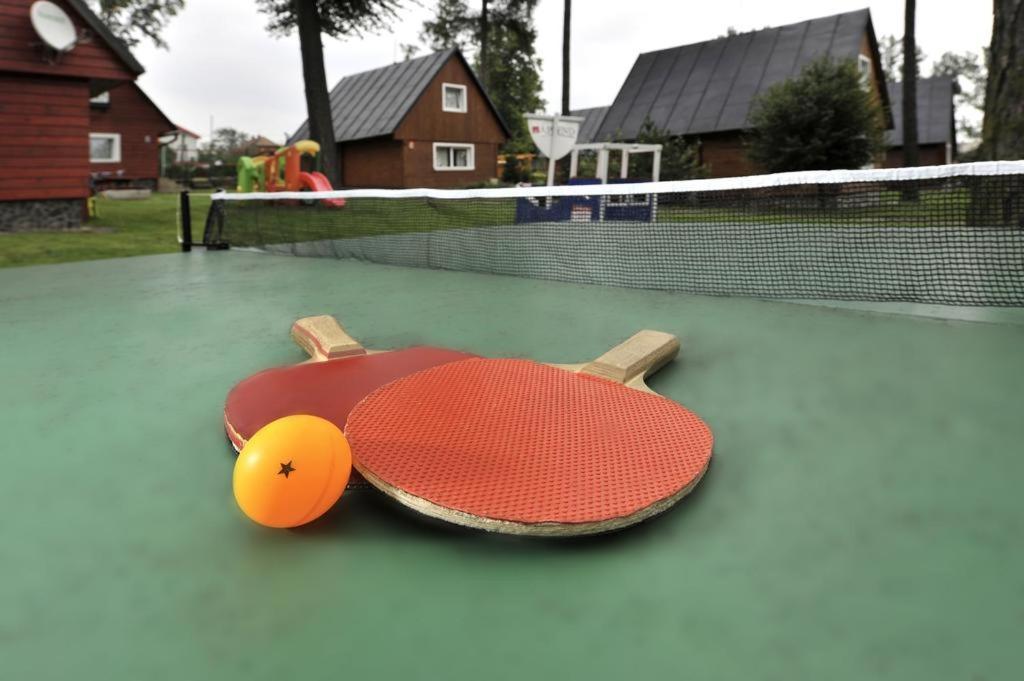 Chalupka Bratov V Resorte Aplend เวลคี สลาวโคว์ ภายนอก รูปภาพ