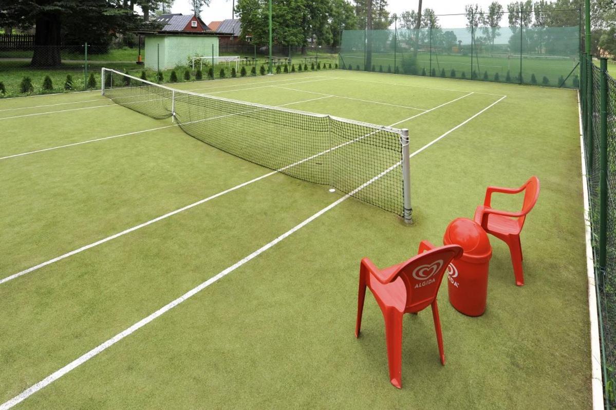 Chalupka Bratov V Resorte Aplend เวลคี สลาวโคว์ ภายนอก รูปภาพ